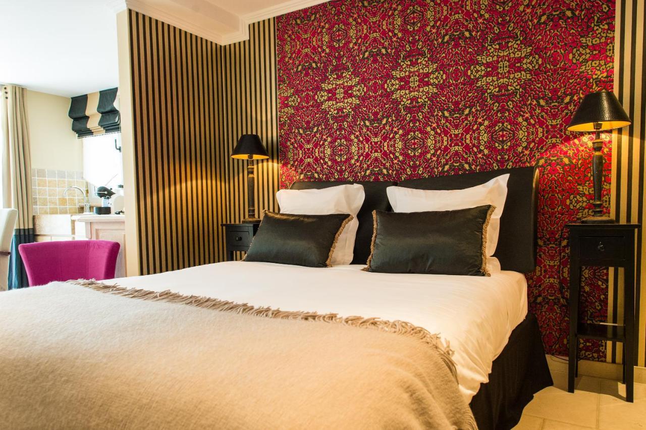 Bed & Breakfast Le Temps D'un Reve