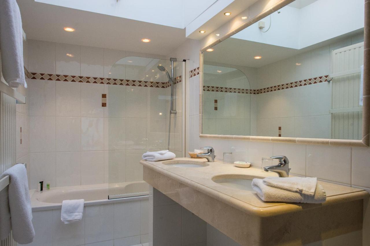 Le Temps D'un Reve Bed & Breakfast Durbuy
