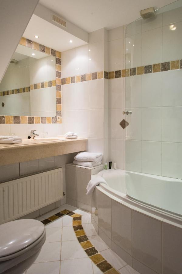 Bed & Breakfast Le Temps D'un Reve *