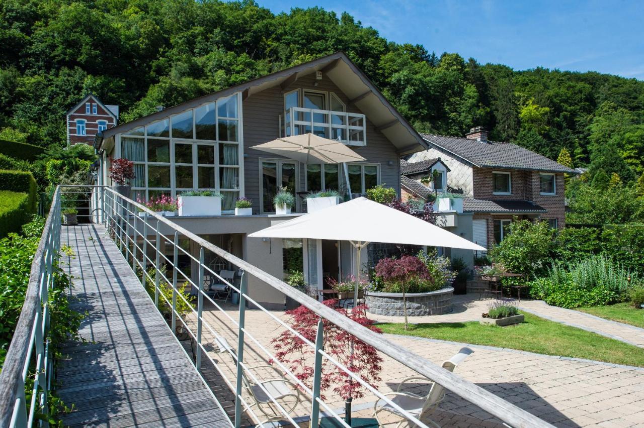 Le Temps D'un Reve Bed & Breakfast Durbuy