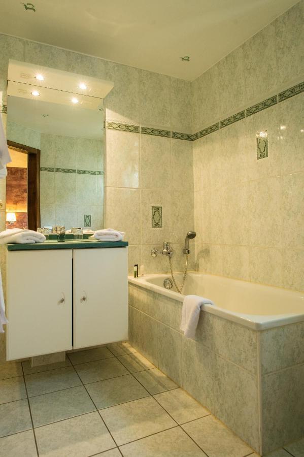 Bed & Breakfast Le Temps D'un Reve