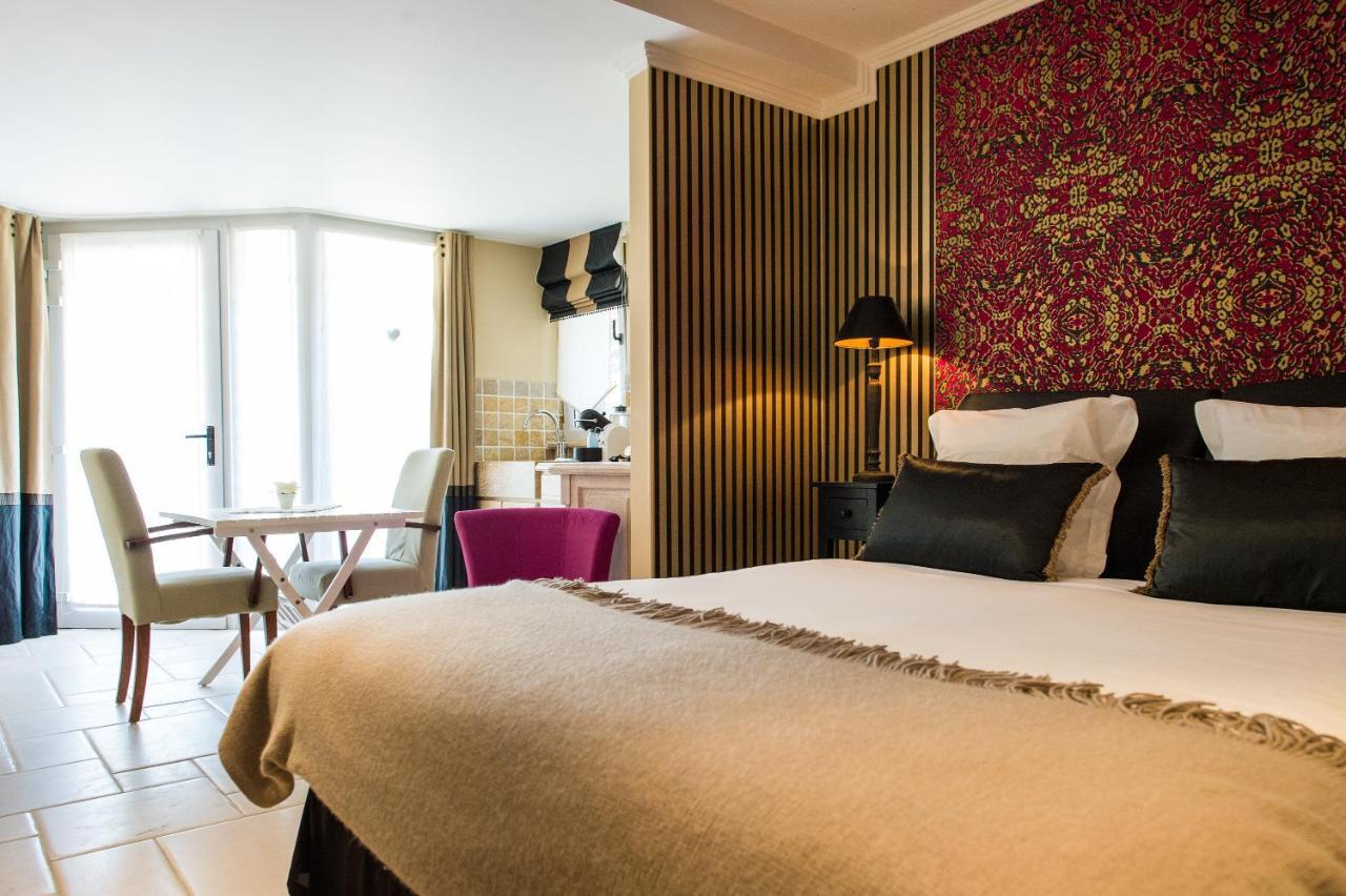 Le Temps D'un Reve Bed & Breakfast Durbuy